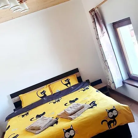 Homestay Vila Karina