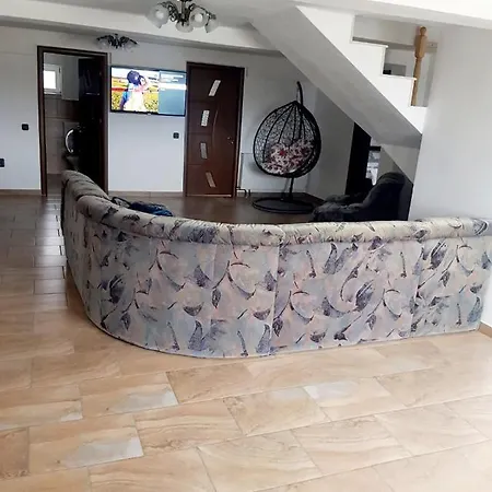 Vila Karina Homestay Carta (Sibiu)
