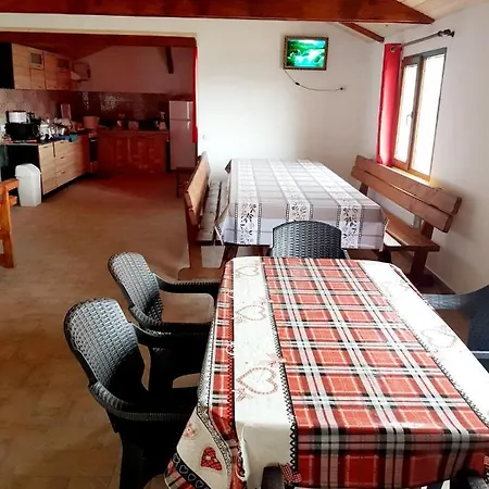Vila Karina Carta (Sibiu)