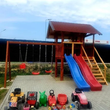 Vila Karina Homestay