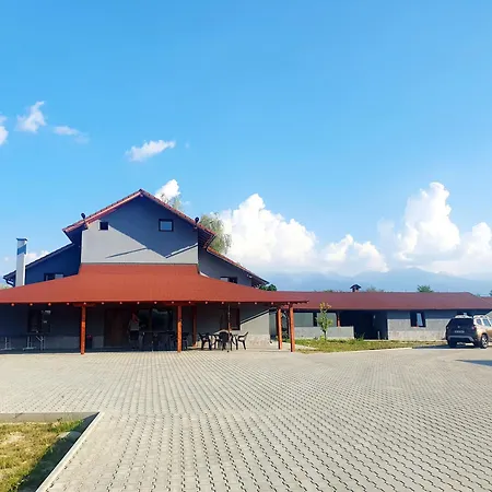 Homestay Vila Karina Carta (Sibiu)