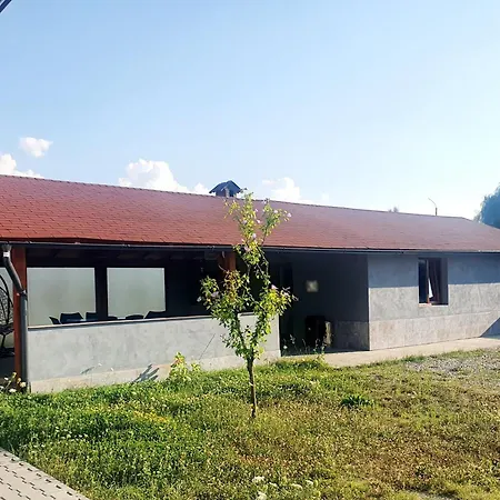 Vila Karina Homestay