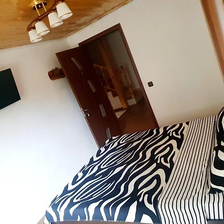 Homestay Vila Karina *